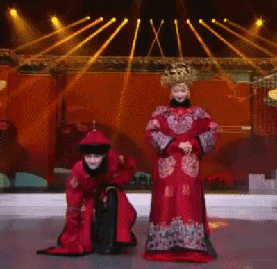 Cả thế giới ra đây mà xem, Phó Hằng và Ngụy Anh Lạc cuối cùng cũng thành vợ chồng rồi đây!-3