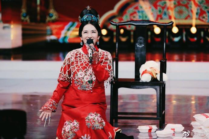 Cả thế giới ra đây mà xem, Phó Hằng và Ngụy Anh Lạc cuối cùng cũng thành vợ chồng rồi đây!-5