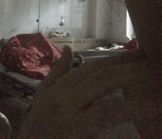 Cặp tình nhân thản nhiên diễn cảnh giường chiếu trên xe bus giữa trưa Hà Nội khiến dân tình phát sốt-4