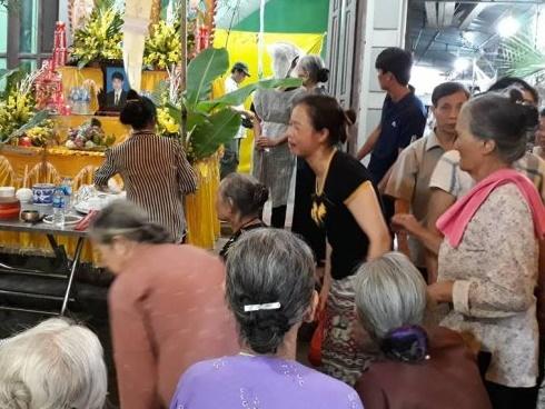 Vụ hai vợ chồng bị sát hại ở Hưng Yên: Hung thủ biết cửa ngách không bao giờ khóa-5