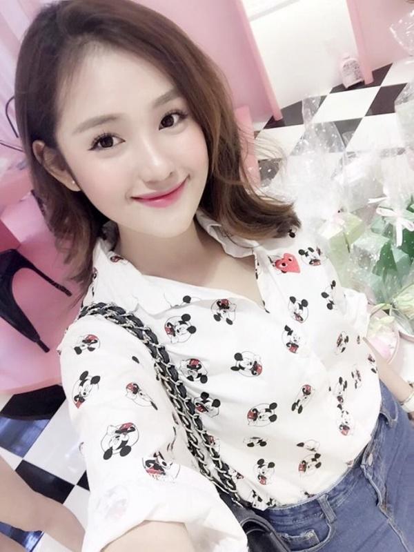 Nhan sắc hiện tại của tình cũ anh trai Bảo Thy sao lại giống… Tâm Tít thế này?-3