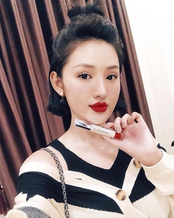 Nhan sắc hiện tại của tình cũ anh trai Bảo Thy sao lại giống… Tâm Tít thế này?-6