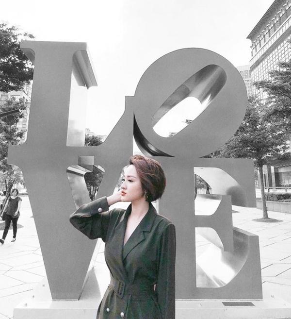 Nhan sắc hiện tại của tình cũ anh trai Bảo Thy sao lại giống… Tâm Tít thế này?-14