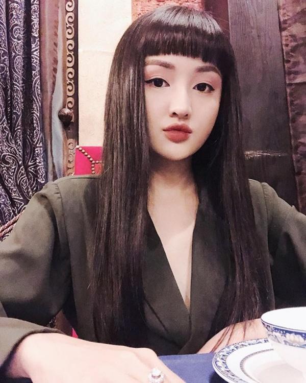 Nhan sắc hiện tại của tình cũ anh trai Bảo Thy sao lại giống… Tâm Tít thế này?-18