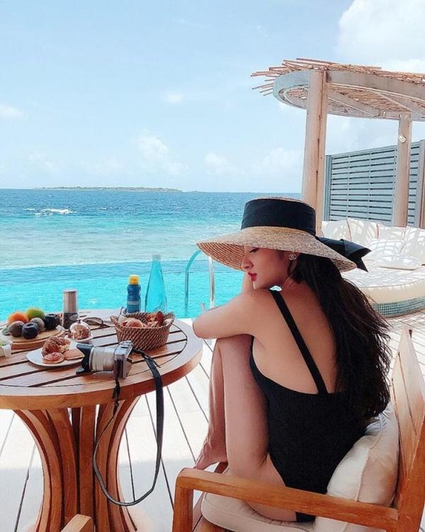 Nhan sắc hiện tại của tình cũ anh trai Bảo Thy sao lại giống… Tâm Tít thế này?-15