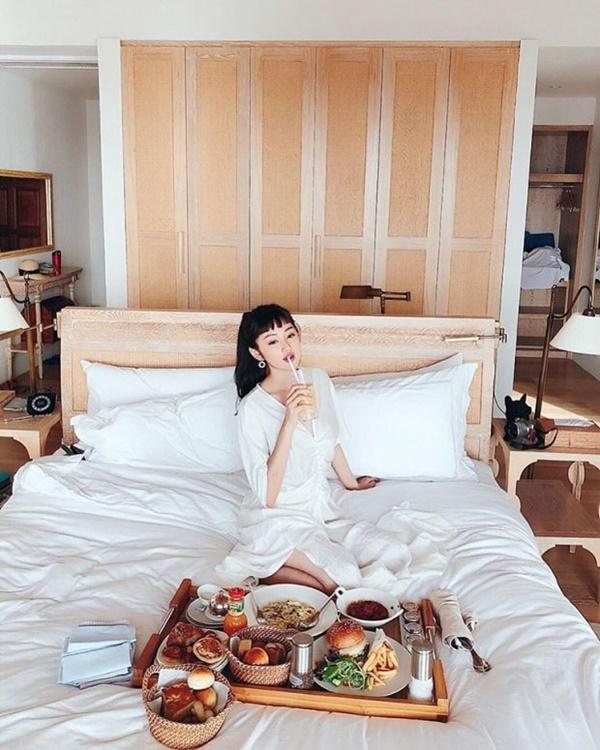 Nhan sắc hiện tại của tình cũ anh trai Bảo Thy sao lại giống… Tâm Tít thế này?-16