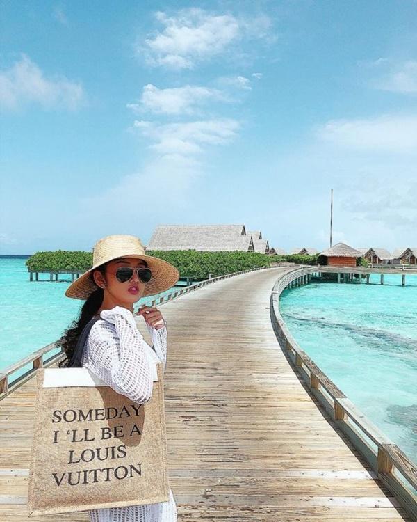 Nhan sắc hiện tại của tình cũ anh trai Bảo Thy sao lại giống… Tâm Tít thế này?-17