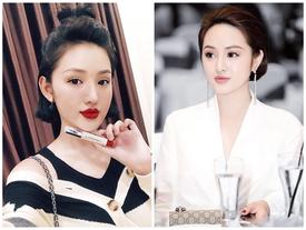 Nhan sắc hiện tại của tình cũ anh trai Bảo Thy sao lại giống… Tâm Tít thế này? Nhan sắc hiện tại của tình cũ anh trai Bảo Thy sao lại giống… Tâm Tít thế này?