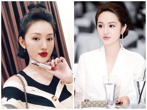 Nhan sắc hiện tại của tình cũ anh trai Bảo Thy sao lại giống… Tâm Tít thế này?