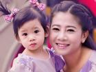 Sao Việt bàng hoàng khi biết Mai Phương bị ung thư phổi giai đoạn cuối