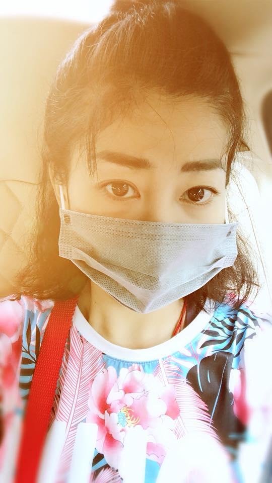 Biết mình ung thư phổi giai đoạn muộn, Mai Phương vẫn liên miên đi show vì khốn khó và tự trọng cá nhân-1