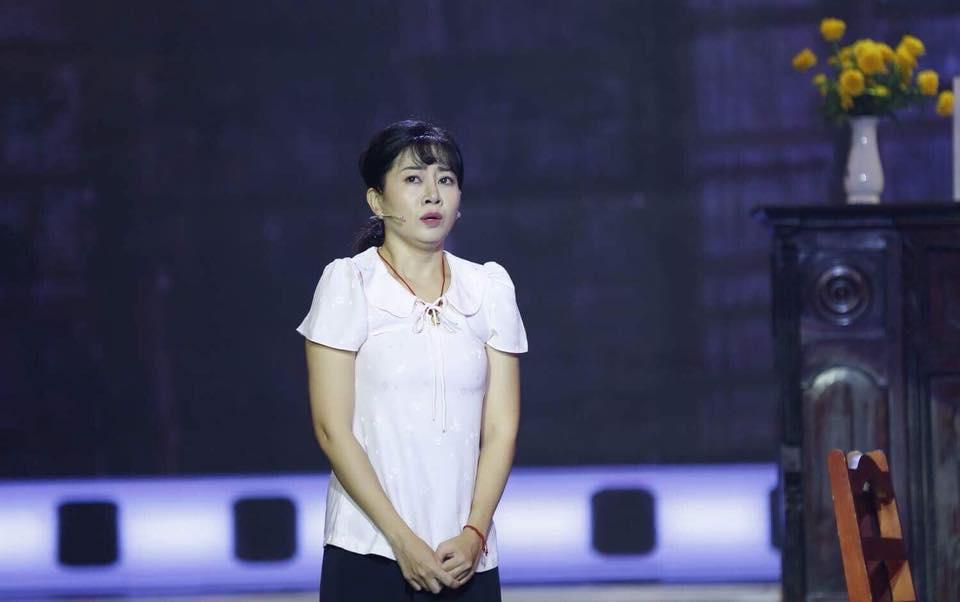 Biết mình ung thư phổi giai đoạn muộn, Mai Phương vẫn liên miên đi show vì khốn khó và tự trọng cá nhân-7