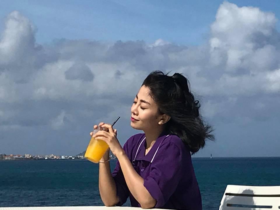 Biết mình ung thư phổi giai đoạn muộn, Mai Phương vẫn liên miên đi show vì khốn khó và tự trọng cá nhân-3