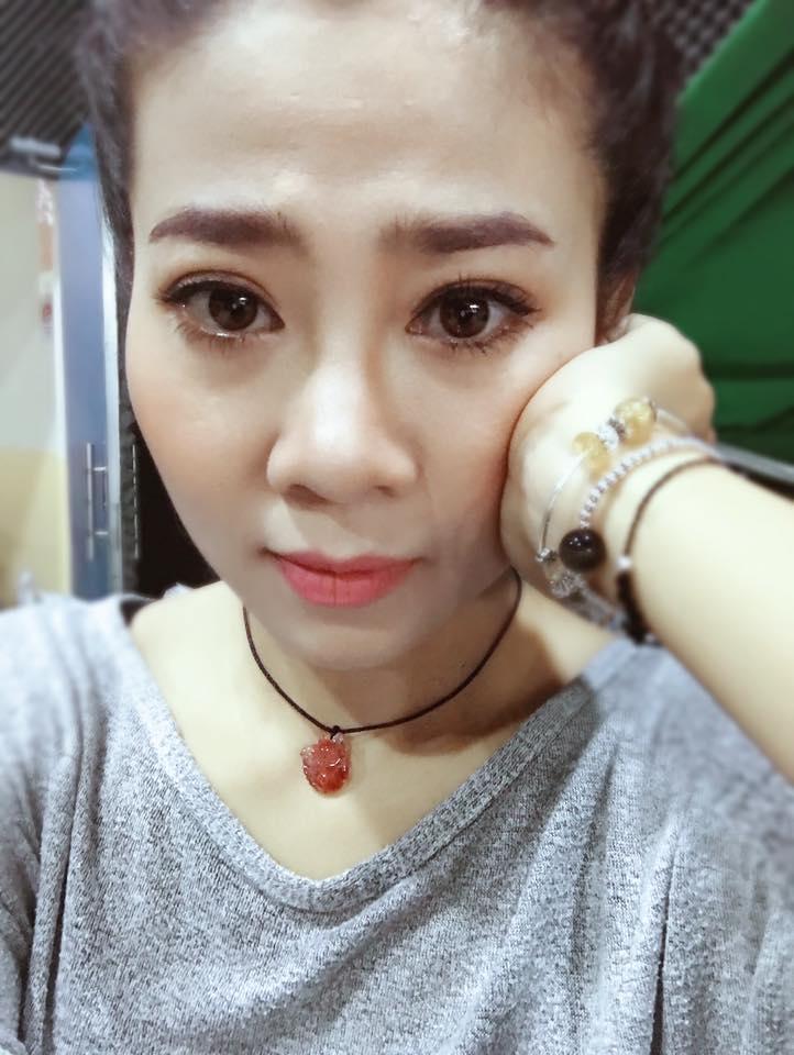 Biết mình ung thư phổi giai đoạn muộn, Mai Phương vẫn liên miên đi show vì khốn khó và tự trọng cá nhân-2