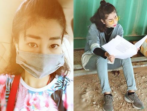 Biết mình ung thư phổi giai đoạn muộn, Mai Phương vẫn liên miên đi show vì khốn khó và tự trọng cá nhân