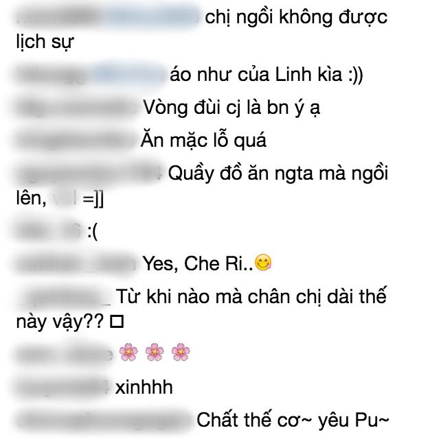 Cùng pose dáng nhưng không may sai một tư thế, Chi Pu bị ném đá sấp mặt trong khi Quỳnh Anh Shyn được khen tới tấp-3