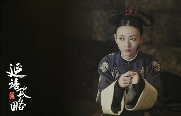 Quái nữ lên ngôi trên phim truyền hình-4