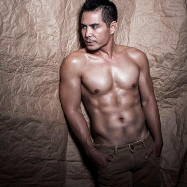 Những soái ca showbiz Việt U40, U50 vẫn độc thân khối cô thèm-1