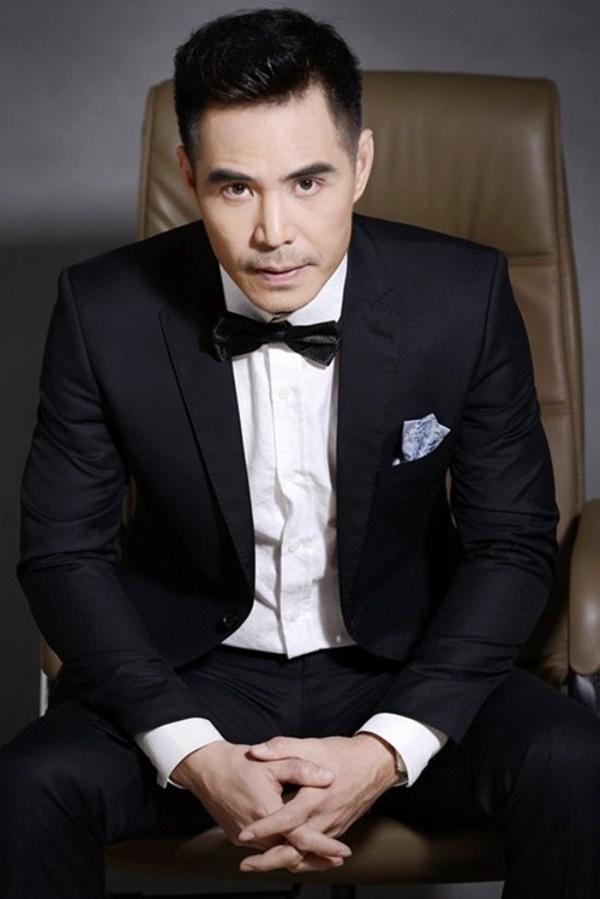 Những soái ca showbiz Việt U40, U50 vẫn độc thân khối cô thèm-2