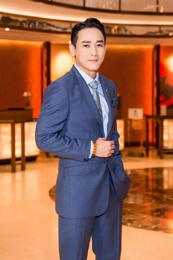 Những soái ca showbiz Việt U40, U50 vẫn độc thân khối cô thèm-4