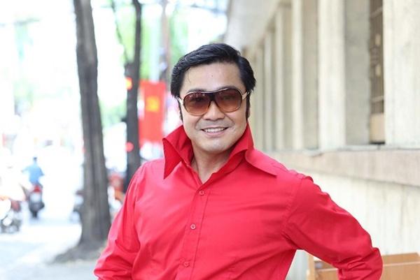 Những soái ca showbiz Việt U40, U50 vẫn độc thân khối cô thèm-8