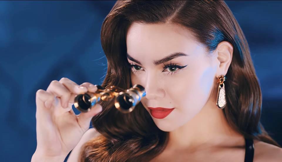 Bị chê hết thời kém sang, Hồ Ngọc Hà phản pháo: Đừng phát biểu hồ đồ về tôi-3