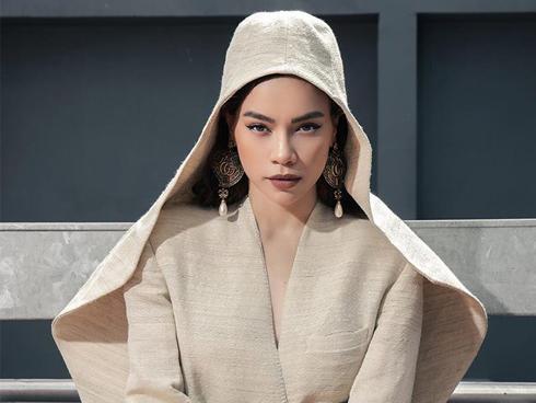 1 năm sau scandal chèn ép Minh Hằng, lần đầu Hồ Ngọc Hà lên tiếng: Tôi chưa bao giờ giành giật cái gì của ai-6