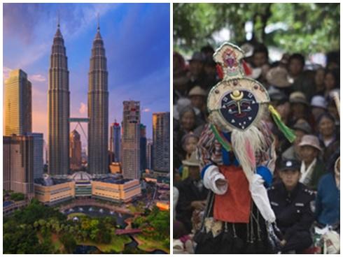 Top 14 địa điểm du lịch đẹp và hấp dẫn nhất Việt Nam bạn nên check-in 1 lần trong đời-15