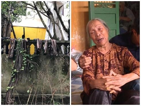 Nóng: Đã bắt được nghi phạm đột nhập vào nhà sát hại hai vợ chồng ở Hưng Yên-3