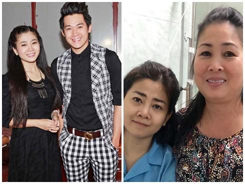 Để giữ lại nụ cười ngây thơ này, Mai Phương sẵn sàng vượt muôn trùng đớn đau dù bệnh tật hay khốn khó-21