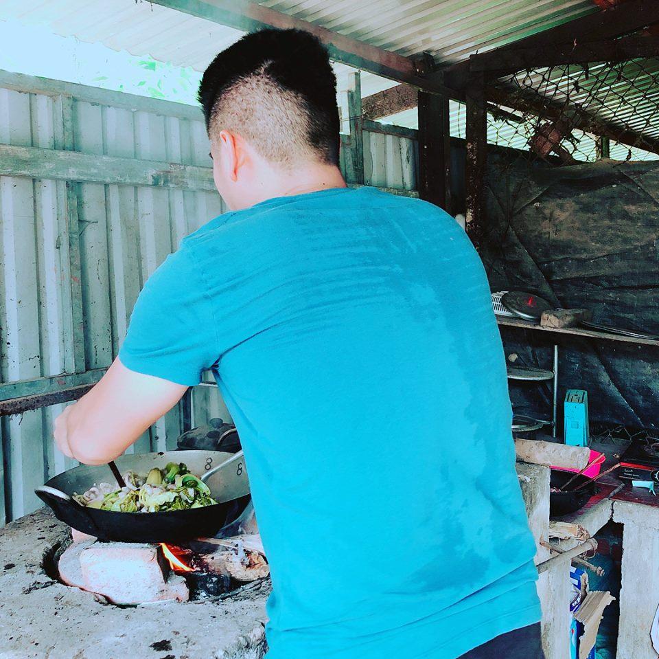 Hương Giang Idol thú nhận làm tóc theo trend phim Diên Hi Công Lược-5