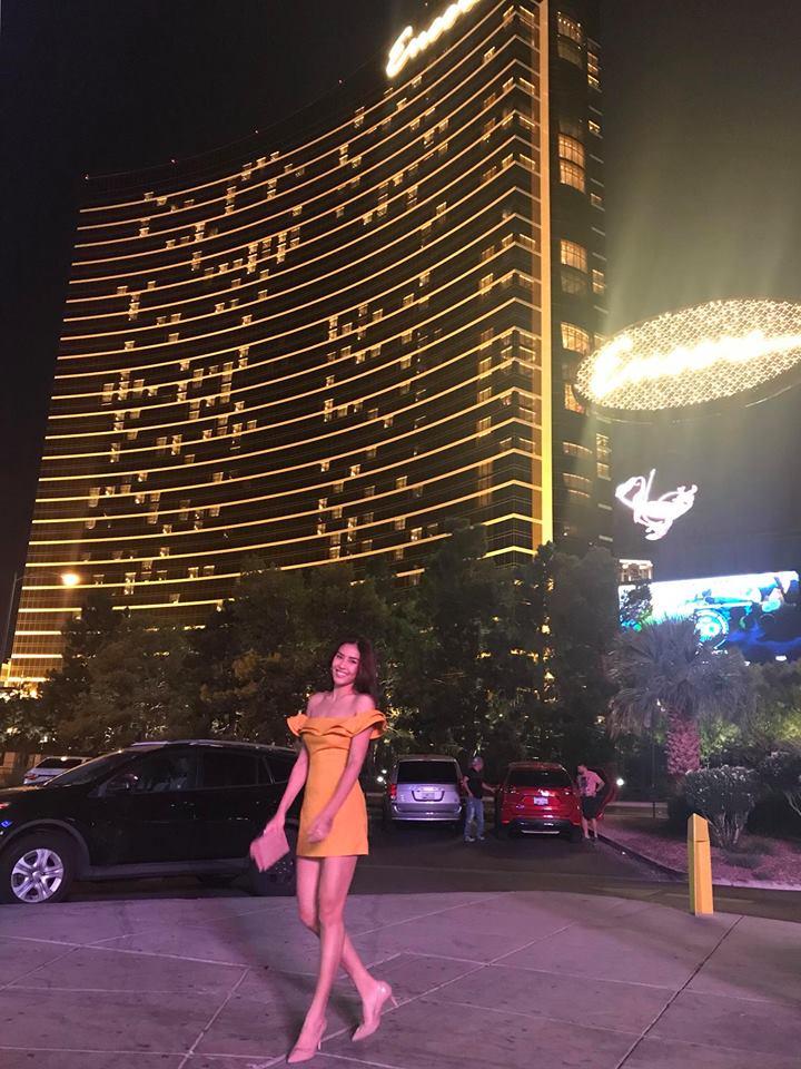 Hương Giang Idol thú nhận làm tóc theo trend phim Diên Hi Công Lược-6