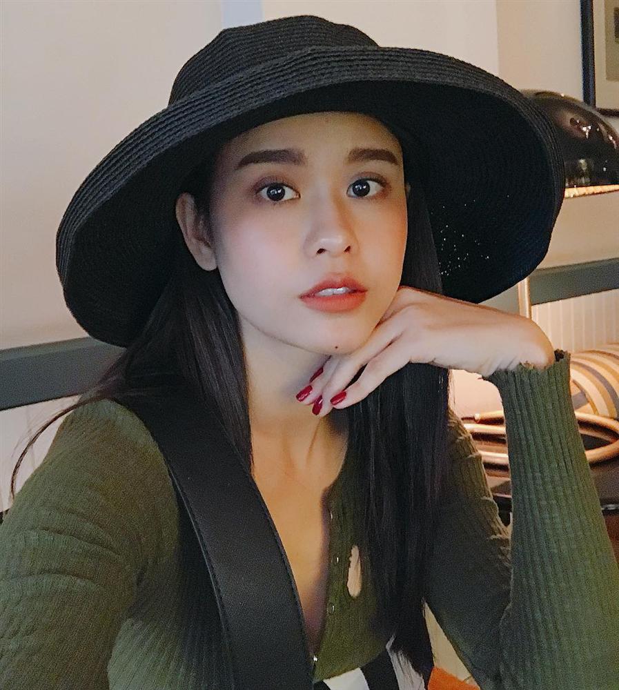 Hương Giang Idol thú nhận làm tóc theo trend phim Diên Hi Công Lược-9