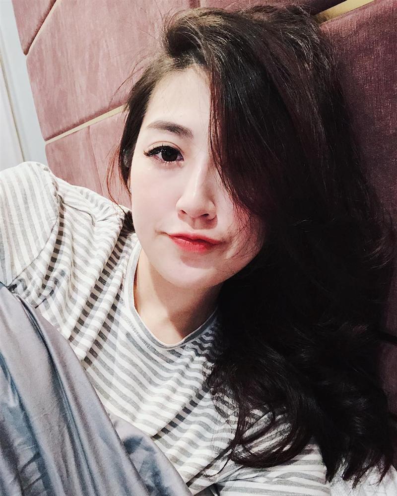 Hương Giang Idol thú nhận làm tóc theo trend phim Diên Hi Công Lược-10