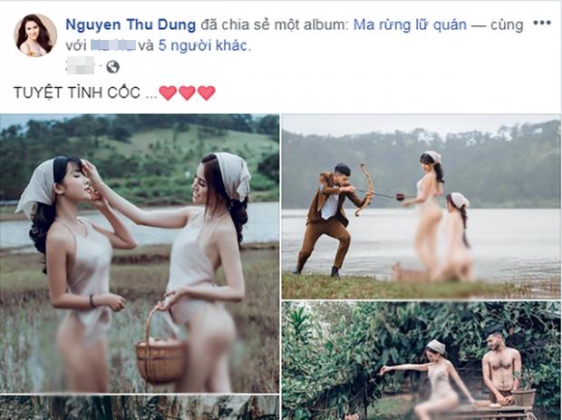 Suốt 2 ngày cuối tuần, làng giải trí Việt bao trùm nỗi xót xa vì thông tin Mai Phương ung thư phổi-2