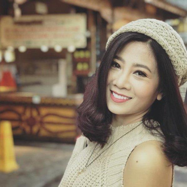 Suốt 2 ngày cuối tuần, làng giải trí Việt bao trùm nỗi xót xa vì thông tin Mai Phương ung thư phổi-3