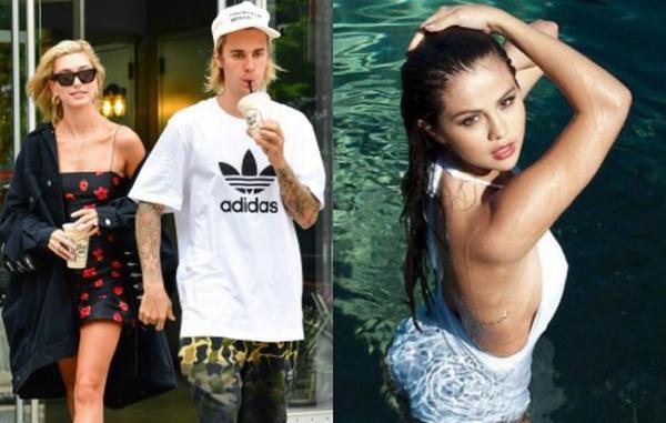 Selena Gomez không dự lễ trao giải MTV VMAs vì sợ chạm mặt Justin Bieber và Hailey Baldwin-1
