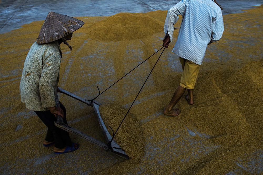 Nghỉ lễ Quốc khánh, về Ninh Bình trải nghiệm cuộc sống mộc mạc-4