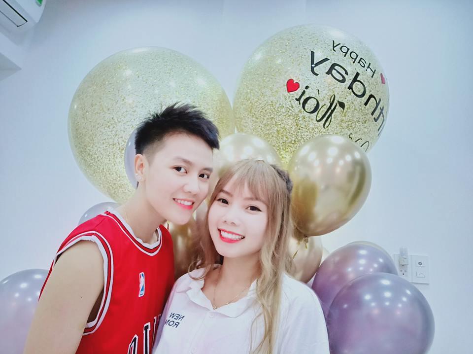 Tô Trần Di Bảo khiến bạn đời đồng giới ấm lòng với món quà nhỏ nhưng hạnh phúc cực to trong ngày sinh nhật-3