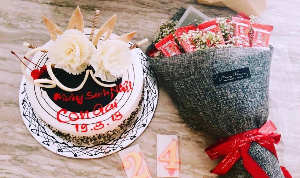 Tô Trần Di Bảo khiến bạn đời đồng giới ấm lòng với món quà nhỏ nhưng hạnh phúc cực to trong ngày sinh nhật-4