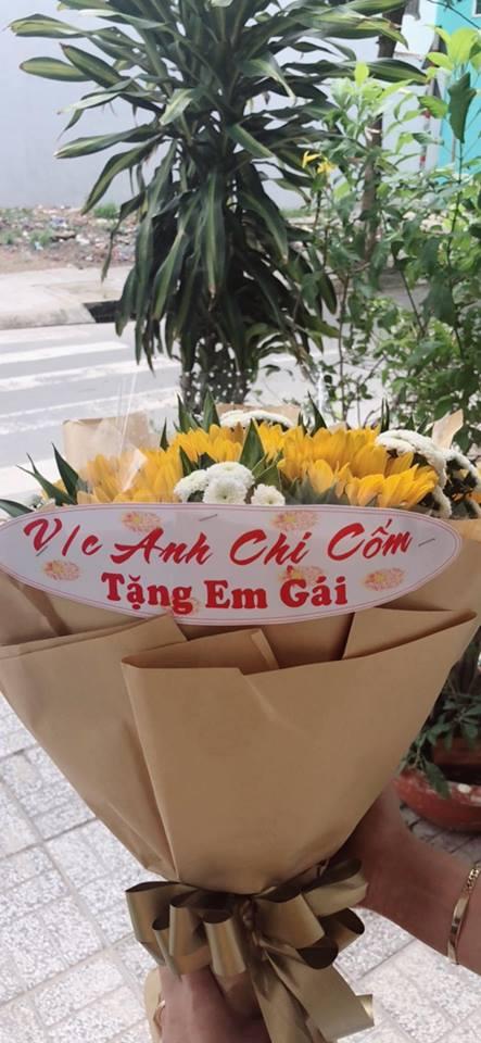 Tô Trần Di Bảo khiến bạn đời đồng giới ấm lòng với món quà nhỏ nhưng hạnh phúc cực to trong ngày sinh nhật-5