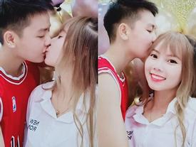Tô Trần Di Bảo khiến bạn đời đồng giới ấm lòng với món quà nhỏ nhưng hạnh phúc cực to trong ngày sinh nhật Tô Trần Di Bảo khiến bạn đời đồng giới ấm lòng với món quà nhỏ nhưng hạnh phúc cực to trong ngày sinh nhật