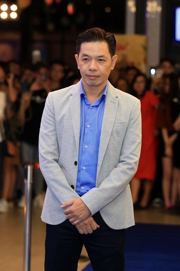 Thái Hòa: Không chỉ ngưỡng mộ, tôi còn biết ơn Kiều Minh Tuấn rất nhiều-2