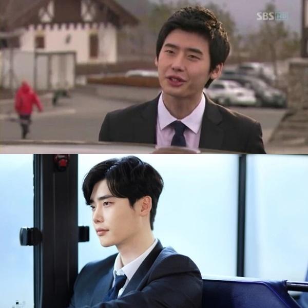 Diễn viên Hàn thời mới debut và bây giờ khác nhau như thế nào?-7