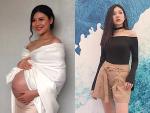 2 tháng sau sinh, Chúng Huyền Thanh 'đánh bay' 16kg mỡ thừa