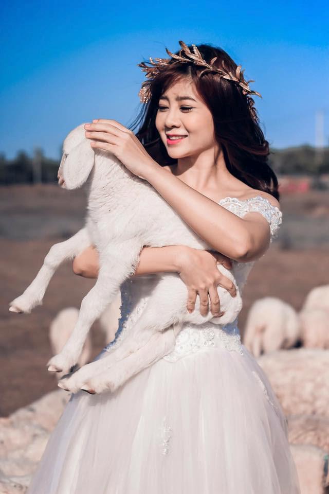 Những nghệ sĩ Việt lạc quan chiến đấu với bệnh ung thư-1