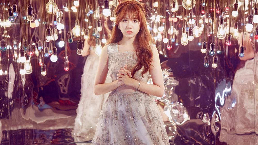 Những nghệ sĩ Việt lạc quan chiến đấu với bệnh ung thư-2