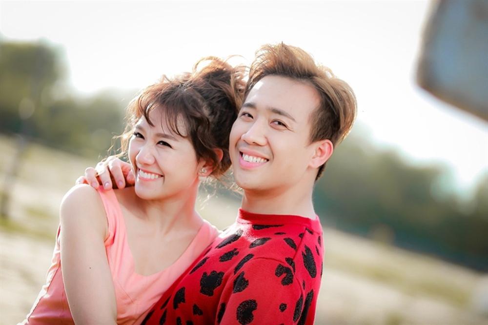 Những nghệ sĩ Việt lạc quan chiến đấu với bệnh ung thư-3