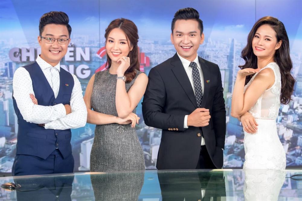 Những nghệ sĩ Việt lạc quan chiến đấu với bệnh ung thư-5