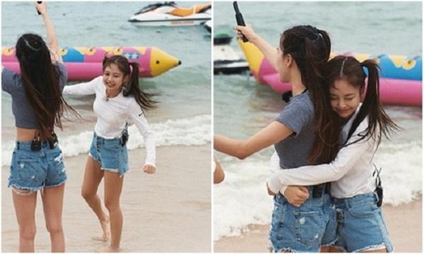 Lý giải nguyên nhân vì sao Jennie (BlackPink) xứng đáng là idol nữ thế hệ mới nổi bật nhất hiện nay-2